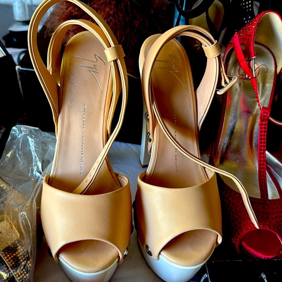 Giuseppe Zanotti‘S